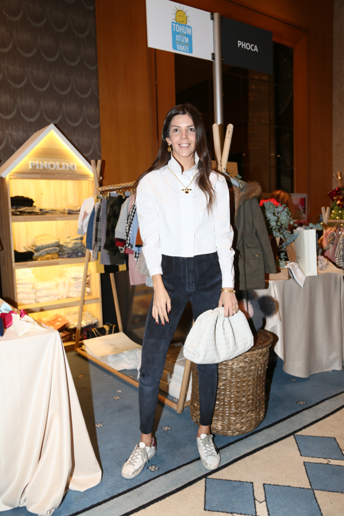 ALIŞVERİŞ FESTİVALİNE YOĞUN İLGİ 