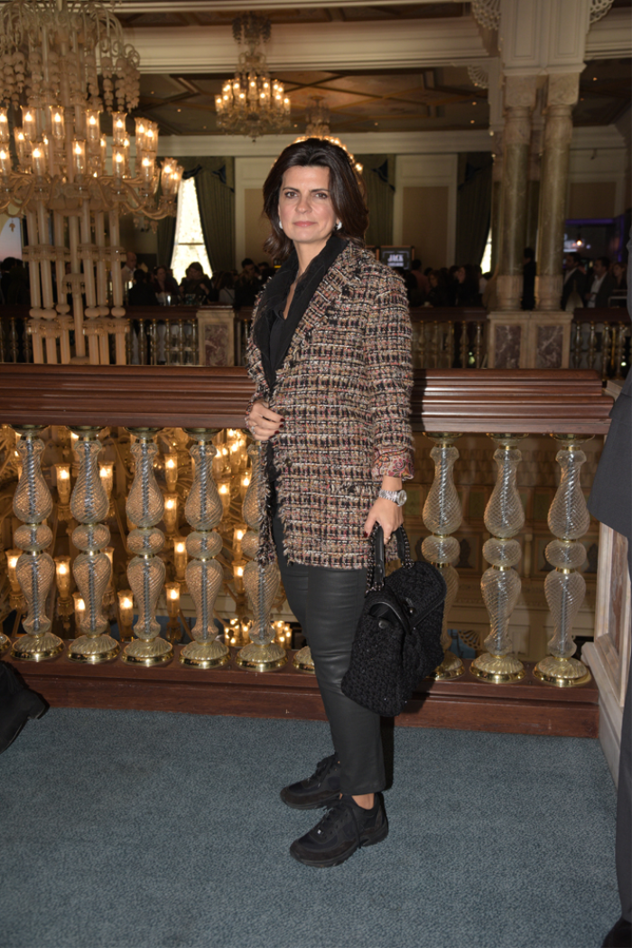 MARKA KONFERANSI YİRMİNCİ YILINDA 