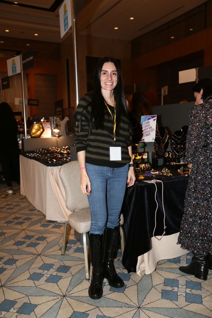 ALIŞVERİŞ FESTİVALİNE YOĞUN İLGİ 