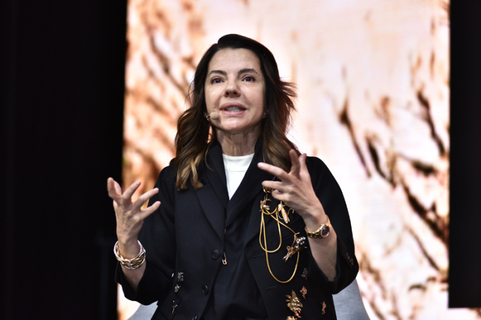 MARKA KONFERANSI YİRMİNCİ YILINDA 