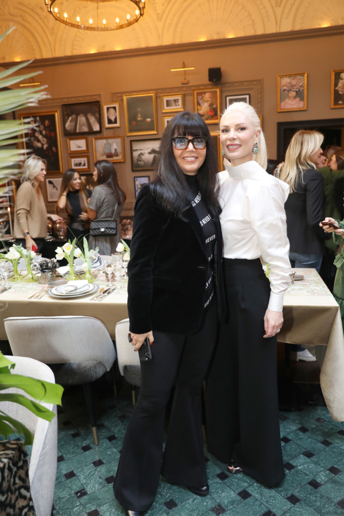 ŞIK MASALARDA 2020’YE MERHABA