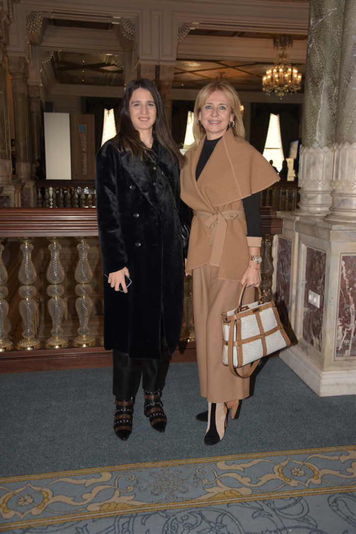 MARKA KONFERANSI YİRMİNCİ YILINDA 