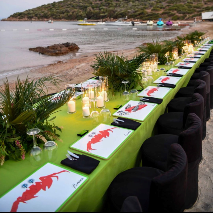 YILBAŞI DAVETLERİNİN EN’LERİ