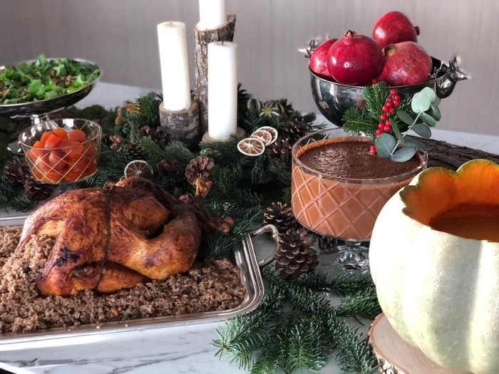 YILBAŞI DAVETLERİNİN EN’LERİ