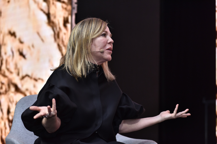 MARKA KONFERANSI YİRMİNCİ YILINDA 