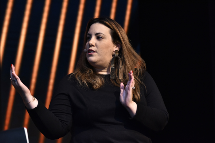 MARKA KONFERANSI YİRMİNCİ YILINDA 