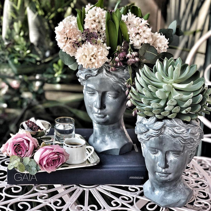 YILBAŞI DAVETLERİNİN EN’LERİ