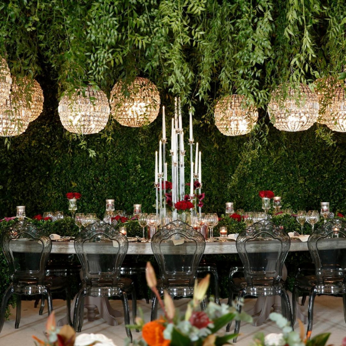 YILBAŞI DAVETLERİNİN EN’LERİ