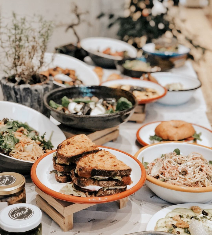 YILBAŞI DAVETLERİNİN EN’LERİ