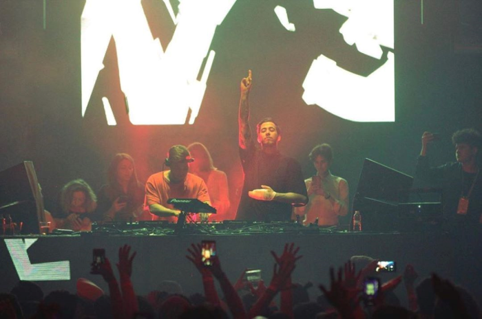 YILBAŞI DAVETLERİNİN EN’LERİ