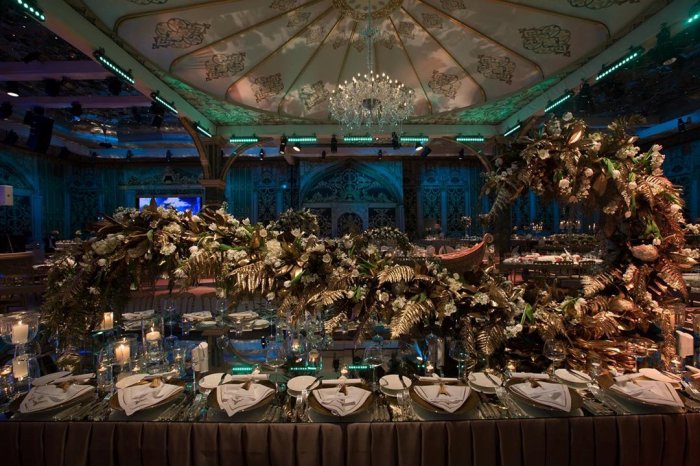 YILBAŞI DAVETLERİNİN EN’LERİ