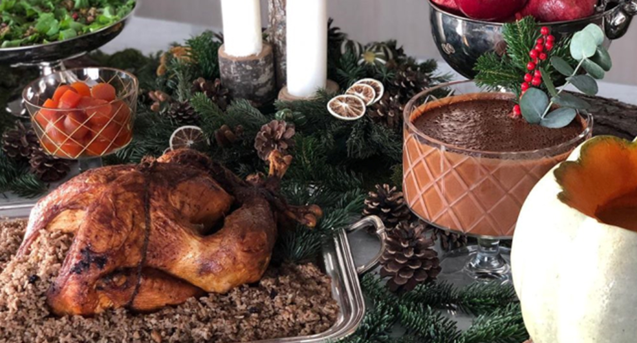 YILBAŞI DAVETLERİNİN EN’LERİ