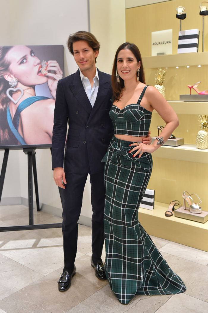 ÖZEL KOLEKSİYON TANITILDI