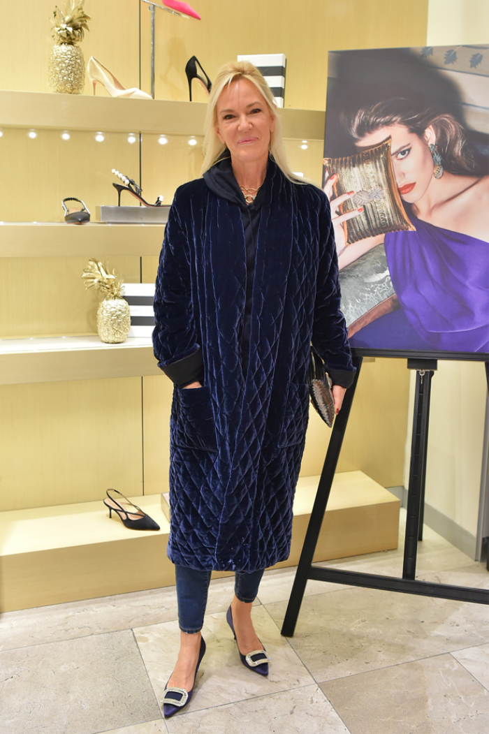 ÖZEL KOLEKSİYON TANITILDI