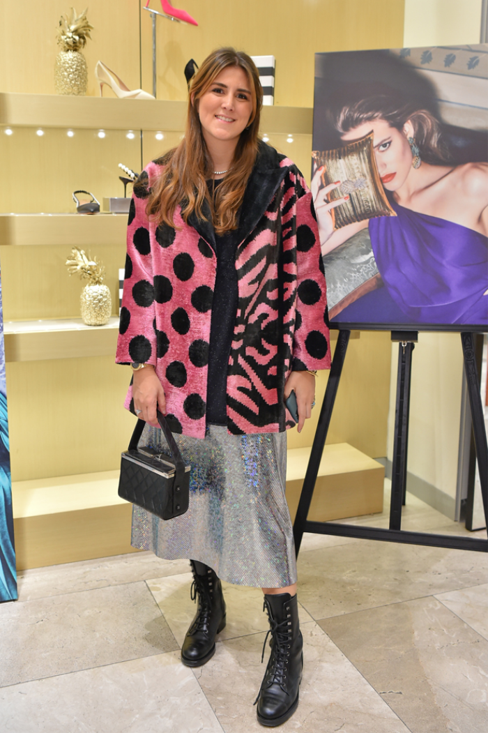 ÖZEL KOLEKSİYON TANITILDI