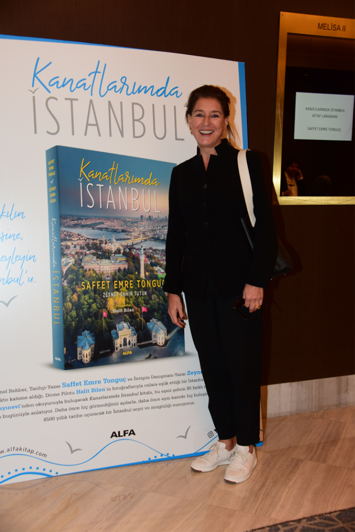 İSTANBUL SEVDASI