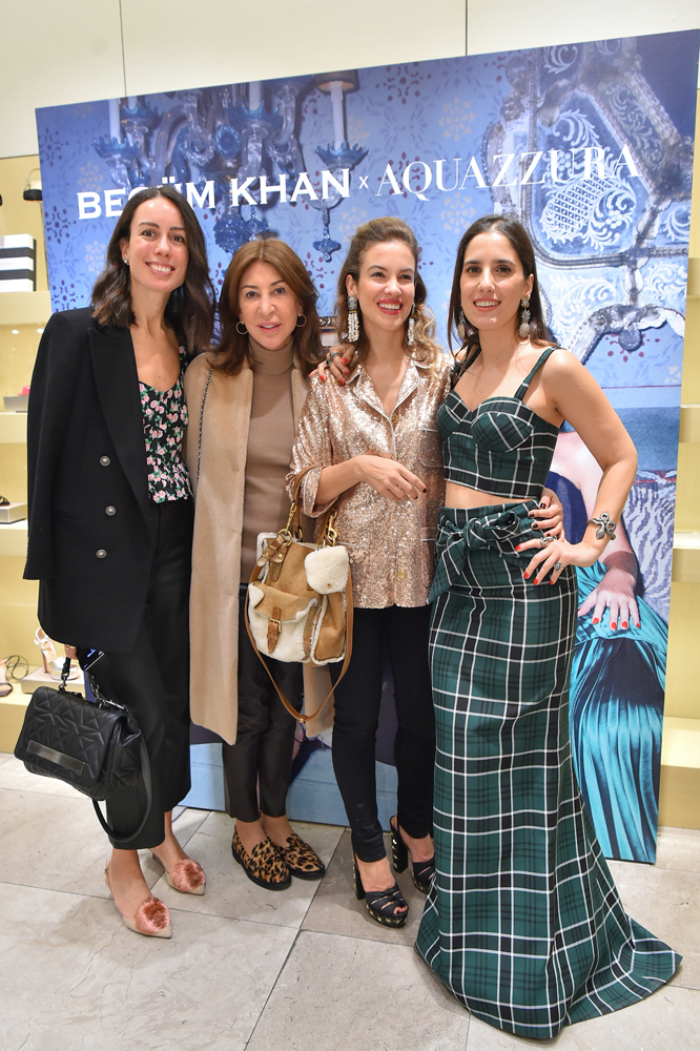 ÖZEL KOLEKSİYON TANITILDI