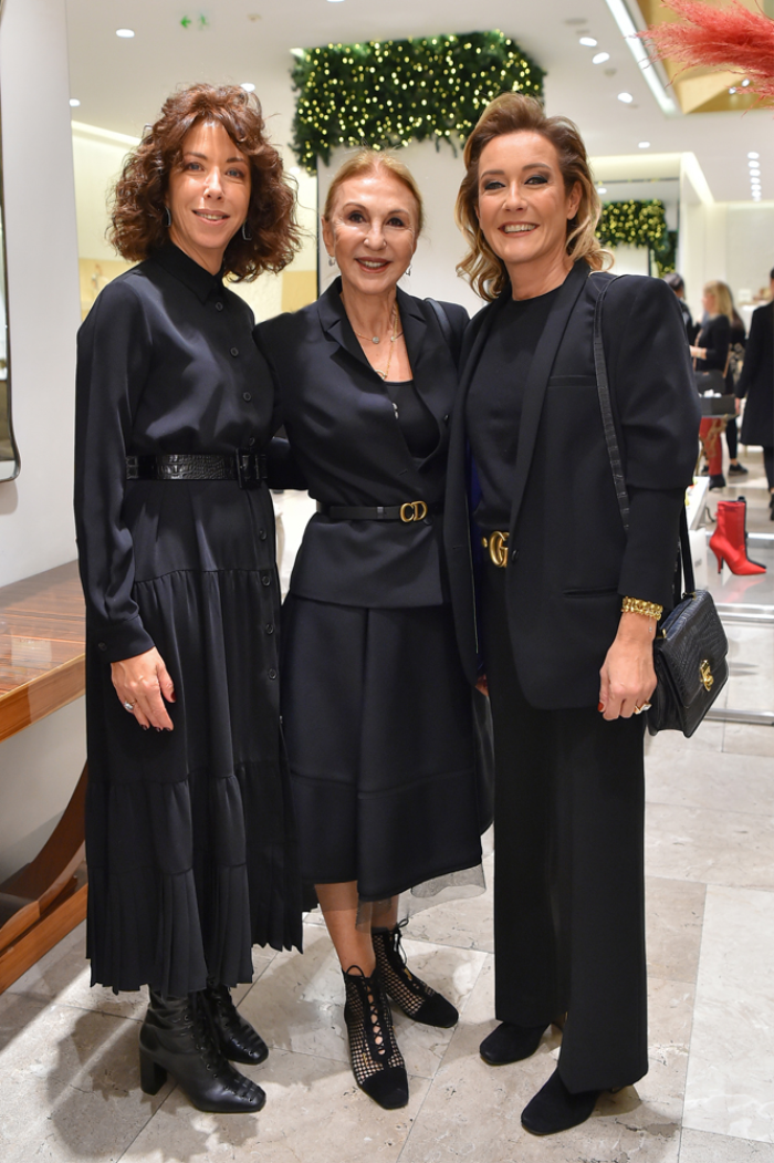 ÖZEL KOLEKSİYON TANITILDI