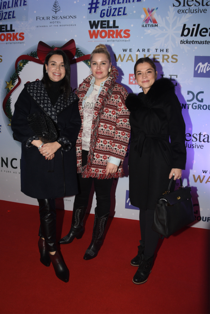 BOĞAZ’DA KIŞ MASALI