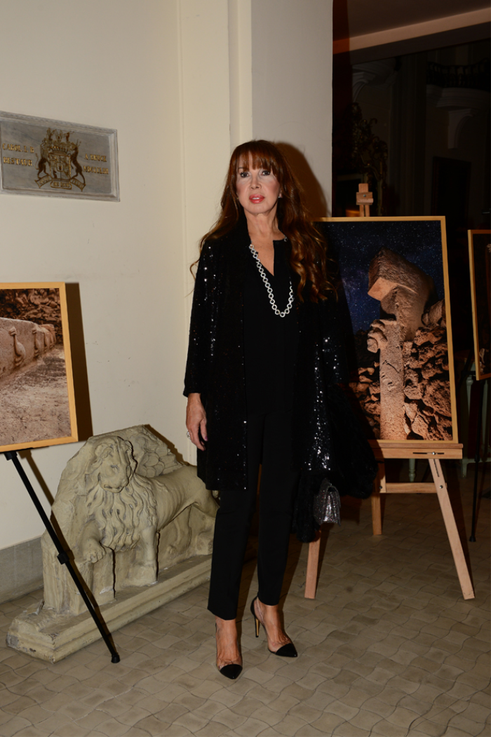 ZAMANIN MİRASI GÖBEKLİTEPE