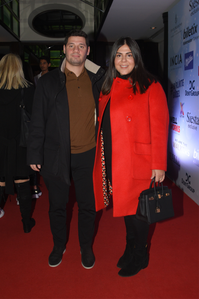 BOĞAZ’DA KIŞ MASALI