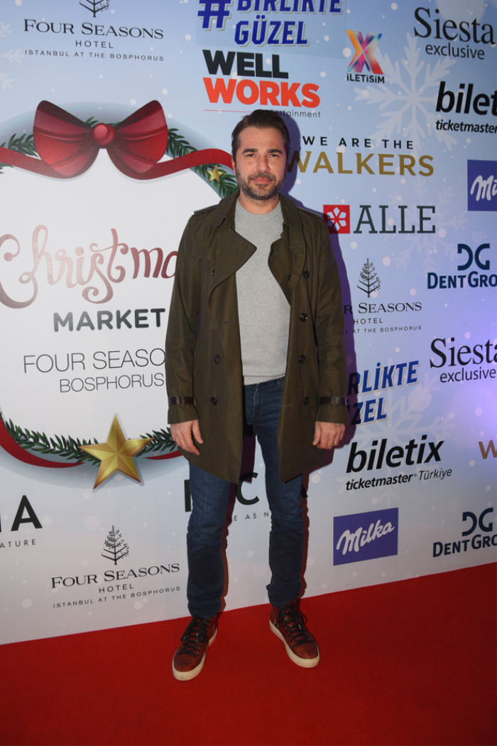 BOĞAZ’DA KIŞ MASALI