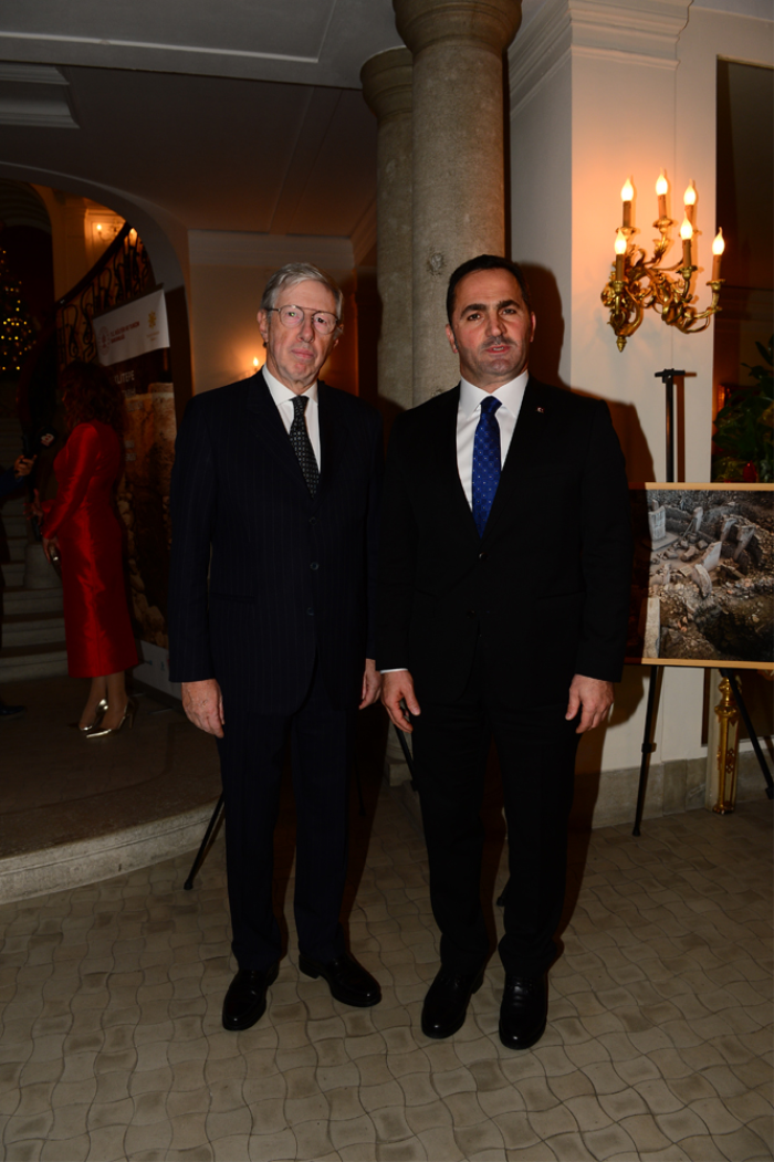 ZAMANIN MİRASI GÖBEKLİTEPE