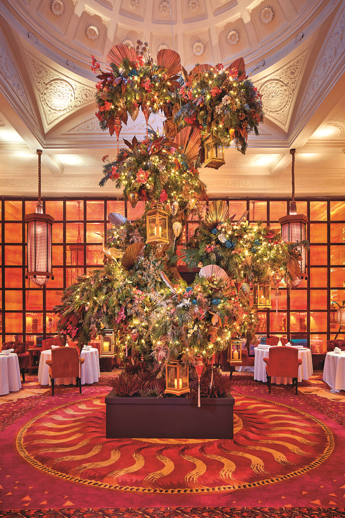 KUTLAMA BAHANE, DEKORASYON ŞAHANE