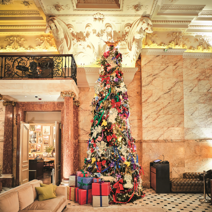 KUTLAMA BAHANE, DEKORASYON ŞAHANE