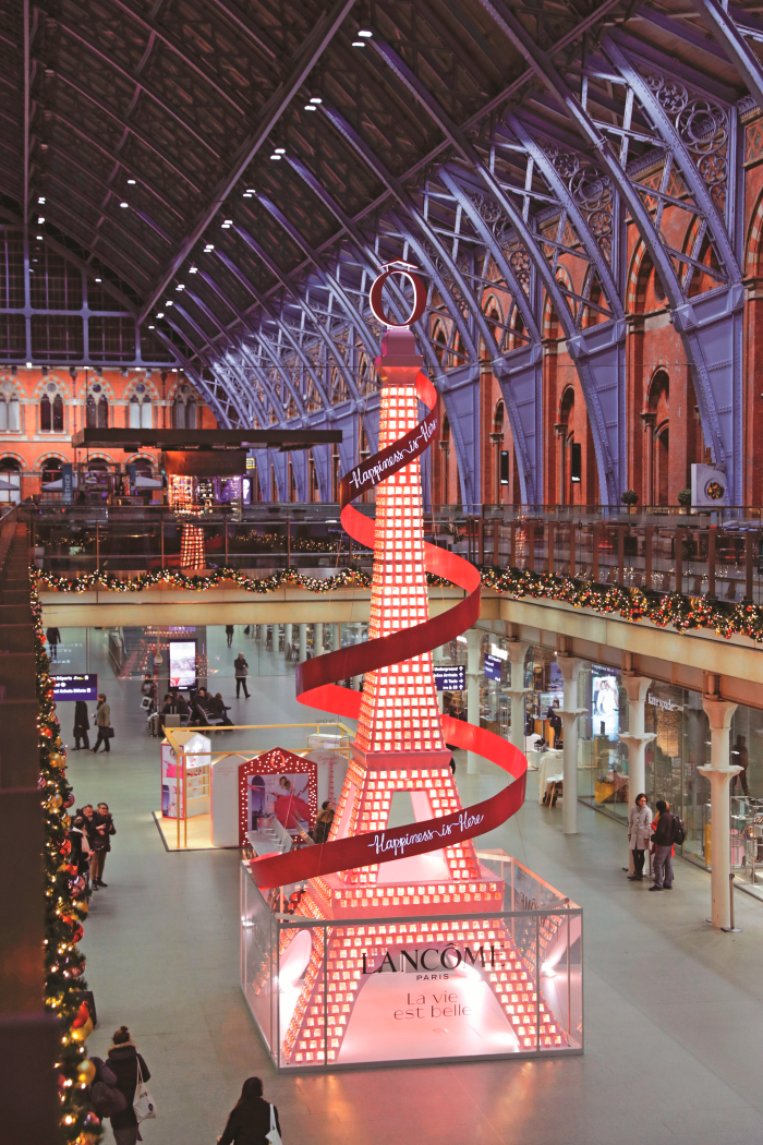 KUTLAMA BAHANE, DEKORASYON ŞAHANE