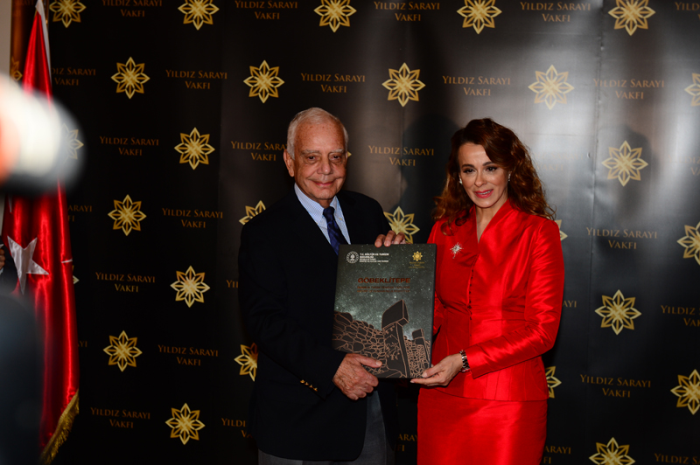 ZAMANIN MİRASI GÖBEKLİTEPE