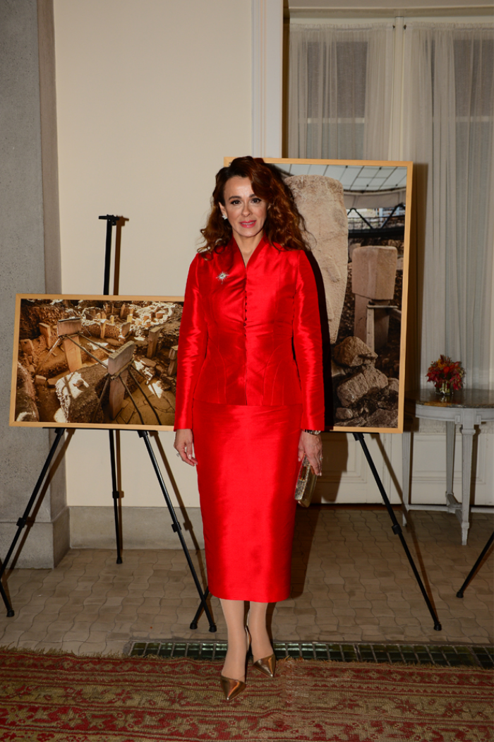 ZAMANIN MİRASI GÖBEKLİTEPE