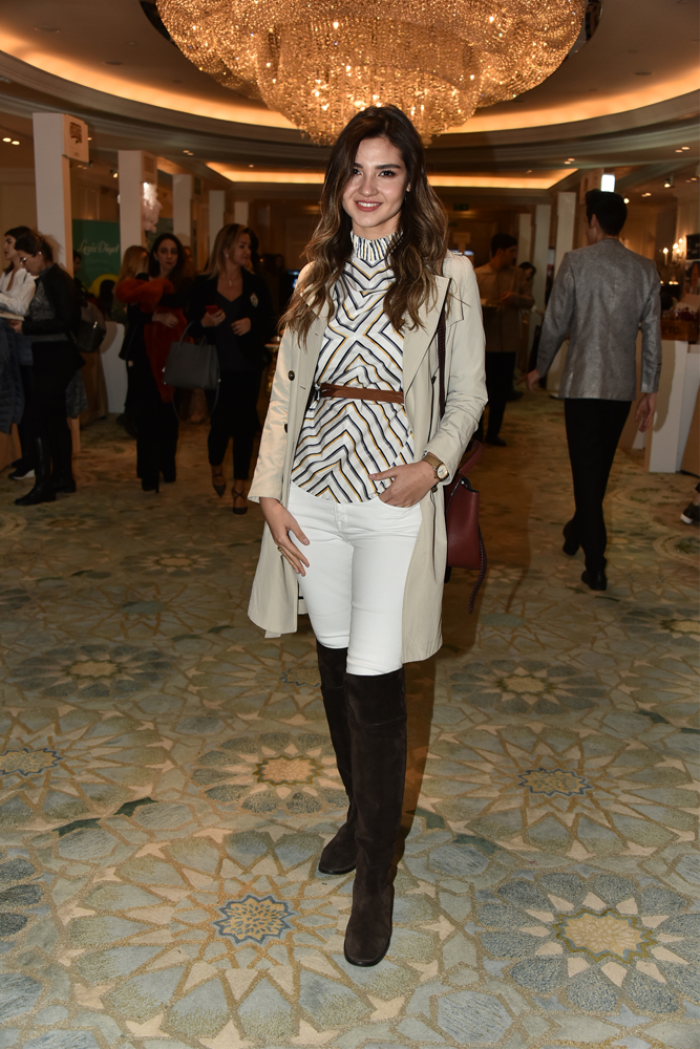 ÖZEL BİR SAĞLIK BULUŞMASI