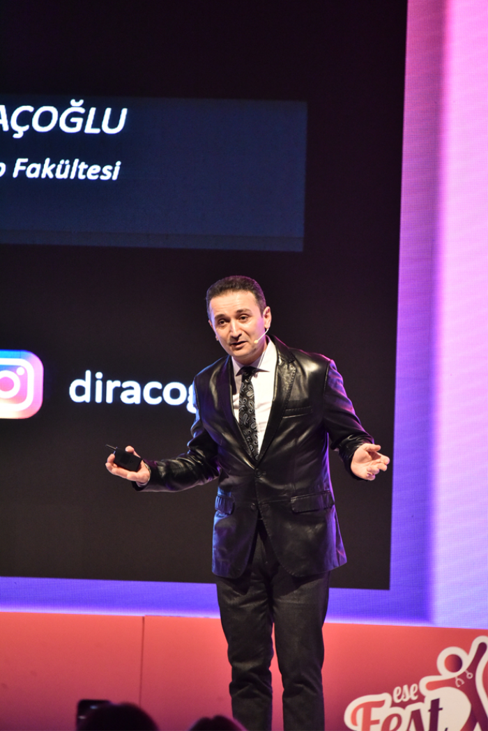 ÖZEL BİR SAĞLIK BULUŞMASI