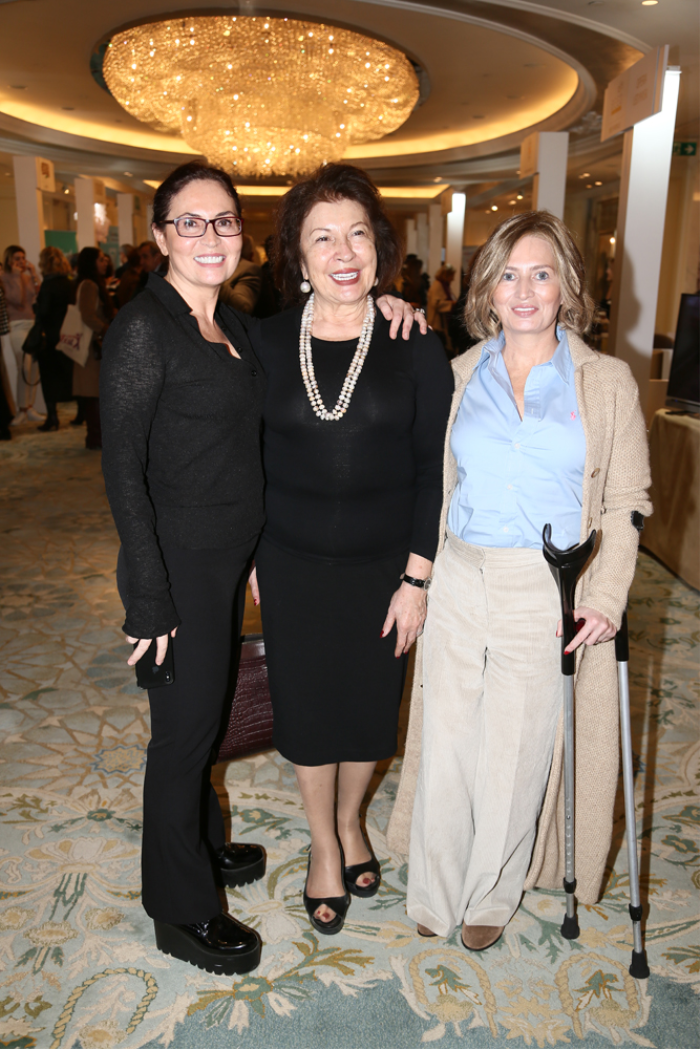 ÖZEL BİR SAĞLIK BULUŞMASI