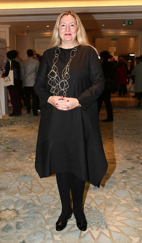 ÖZEL BİR SAĞLIK BULUŞMASI