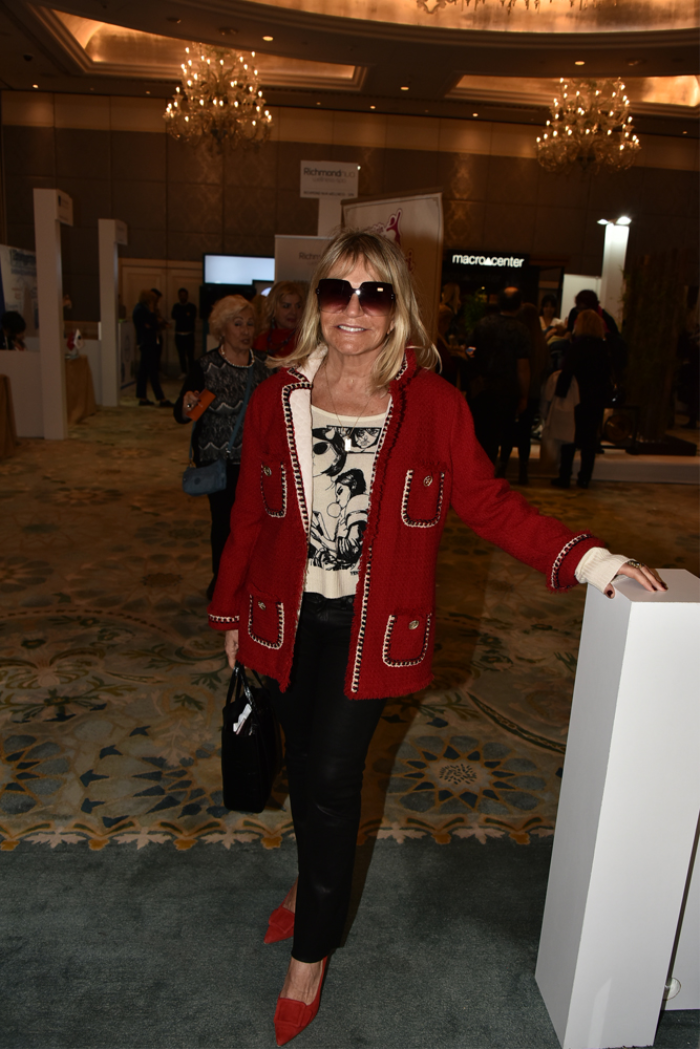 ÖZEL BİR SAĞLIK BULUŞMASI