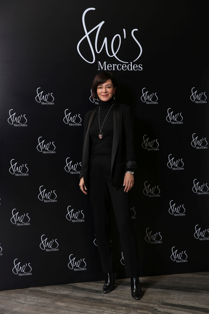 İLHAM VEREN KADINLARIN GÜCÜ