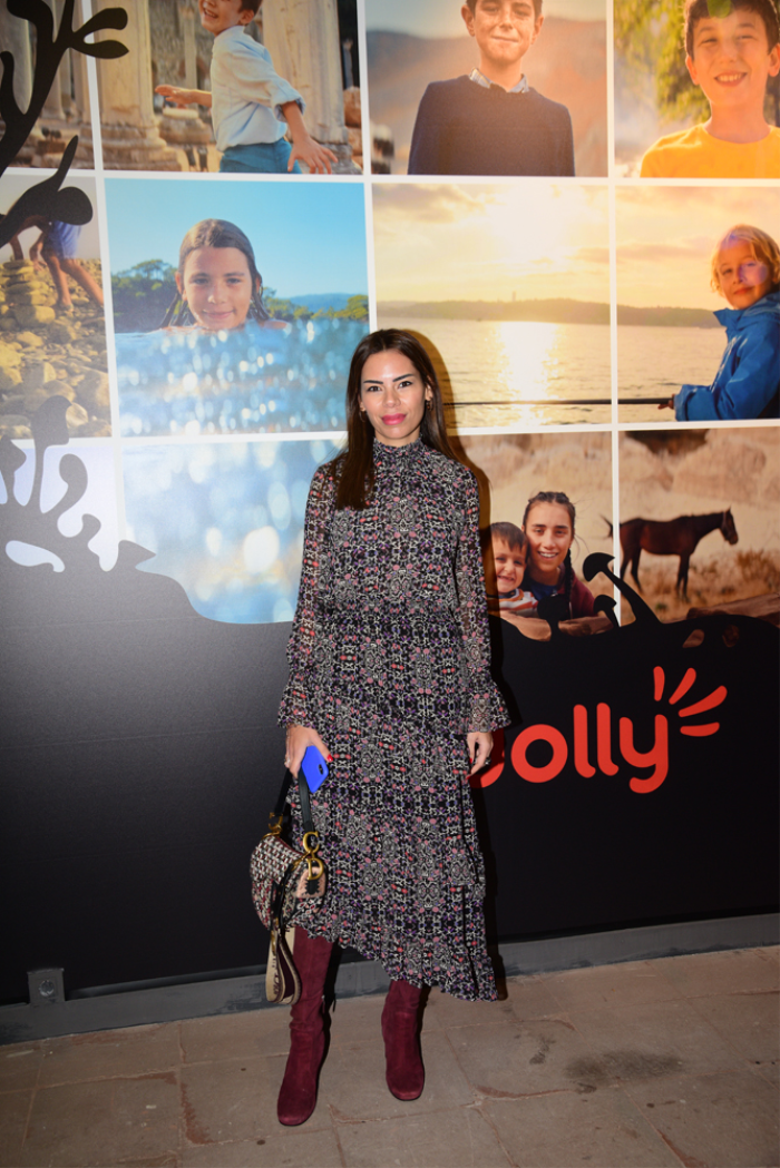 GELECEK NESİLLER İÇİN YENİ PROJE