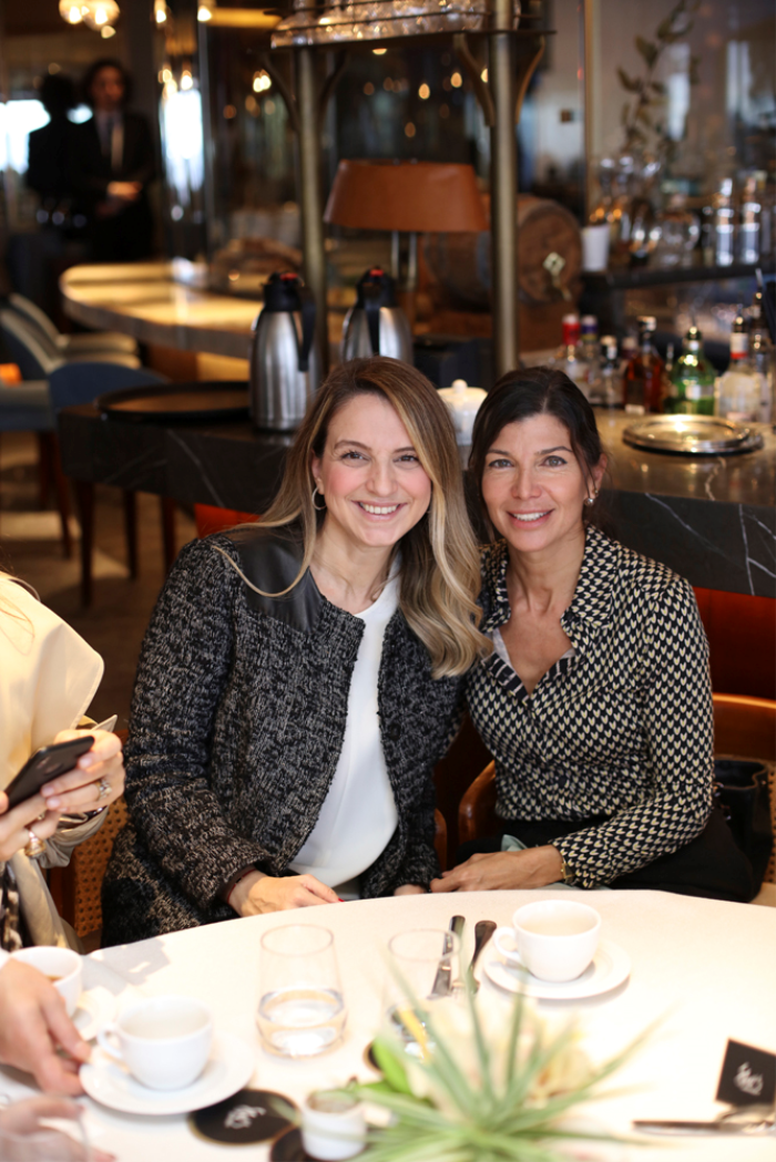 İLHAM VEREN KADINLARIN GÜCÜ