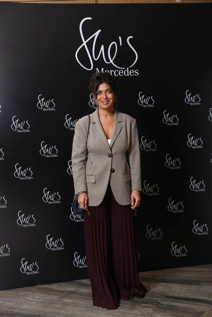 İLHAM VEREN KADINLARIN GÜCÜ