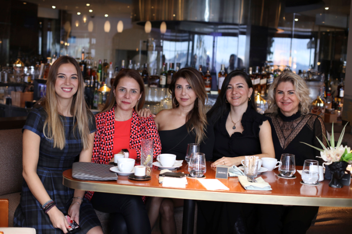 İLHAM VEREN KADINLARIN GÜCÜ