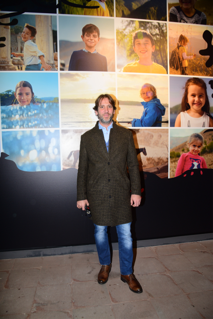 GELECEK NESİLLER İÇİN YENİ PROJE