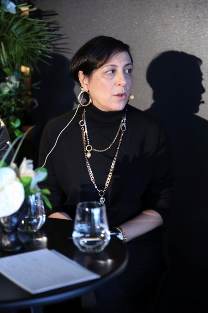 İLHAM VEREN KADINLARIN GÜCÜ