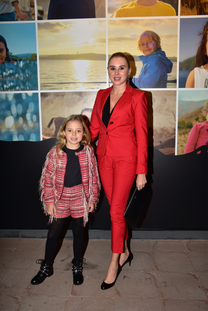 GELECEK NESİLLER İÇİN YENİ PROJE