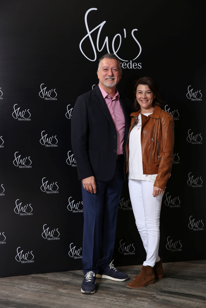 İLHAM VEREN KADINLARIN GÜCÜ