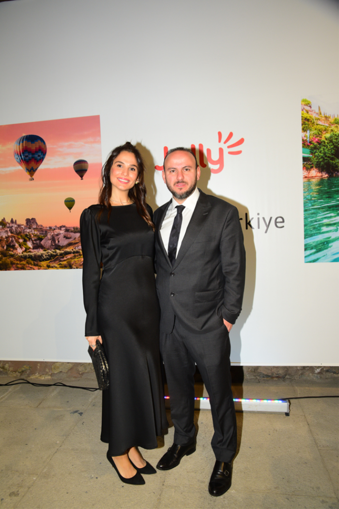 GELECEK NESİLLER İÇİN YENİ PROJE