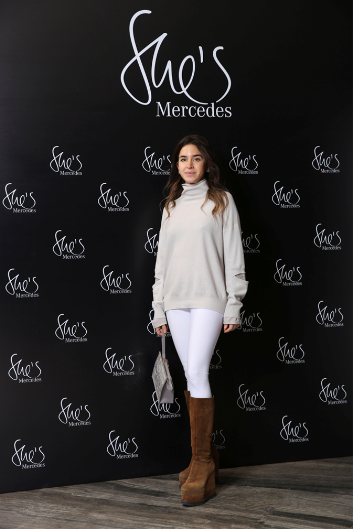 İLHAM VEREN KADINLARIN GÜCÜ