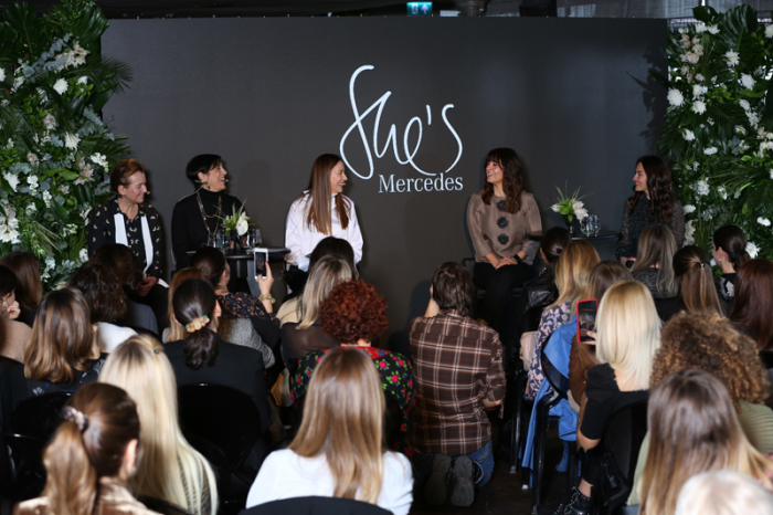 İLHAM VEREN KADINLARIN GÜCÜ