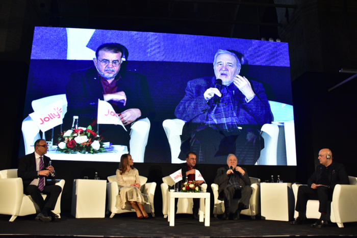 GELECEK NESİLLER İÇİN YENİ PROJE